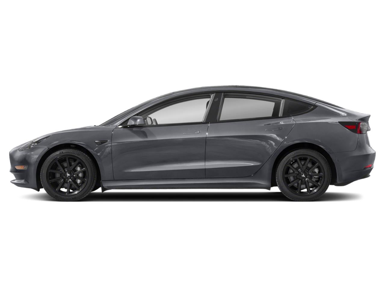 2021 Tesla Model 3 Performance AWD