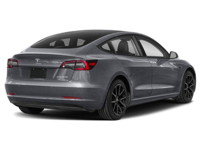 2021 Tesla Model 3 Performance AWD