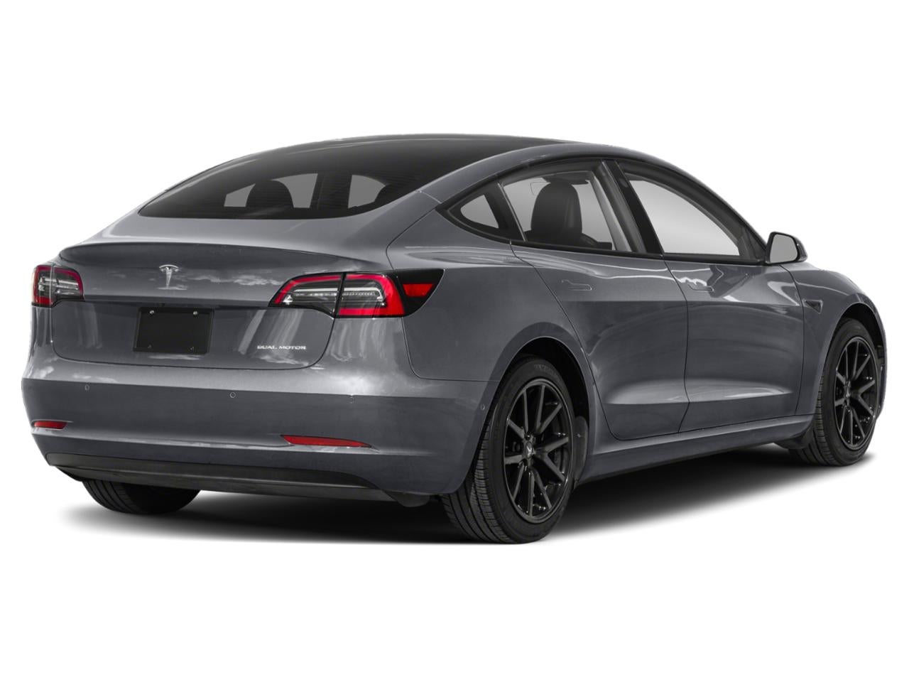 2021 Tesla Model 3 Performance AWD