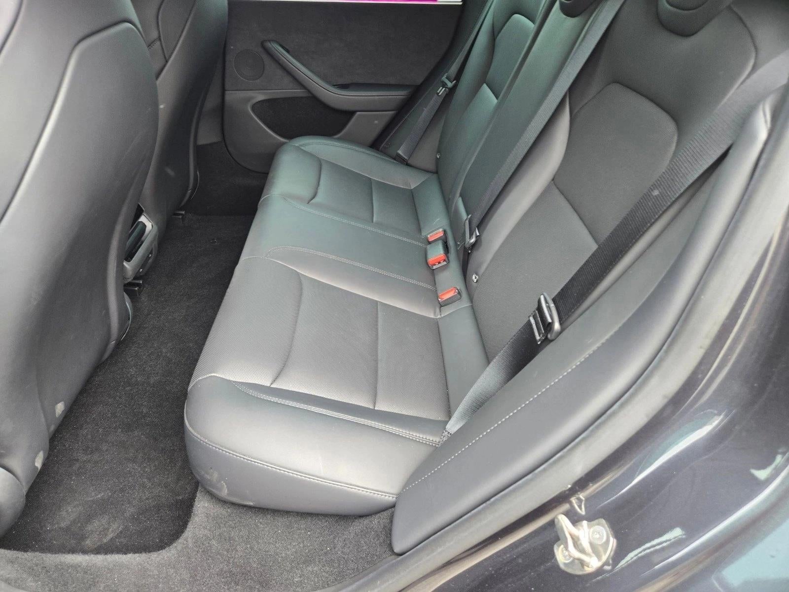 2024 Tesla Model 3 Performance AWD