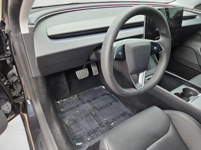 2024 Tesla Model 3 Performance AWD