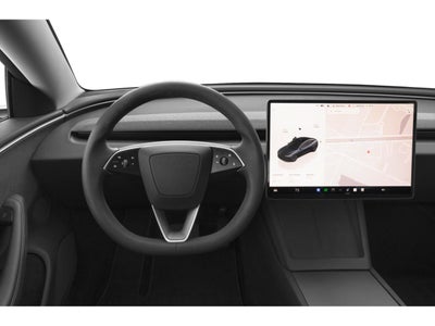 2024 Tesla Model 3 Performance AWD