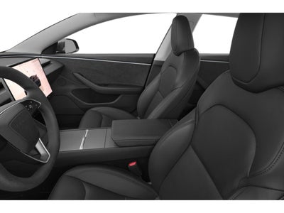 2024 Tesla Model 3 Performance AWD