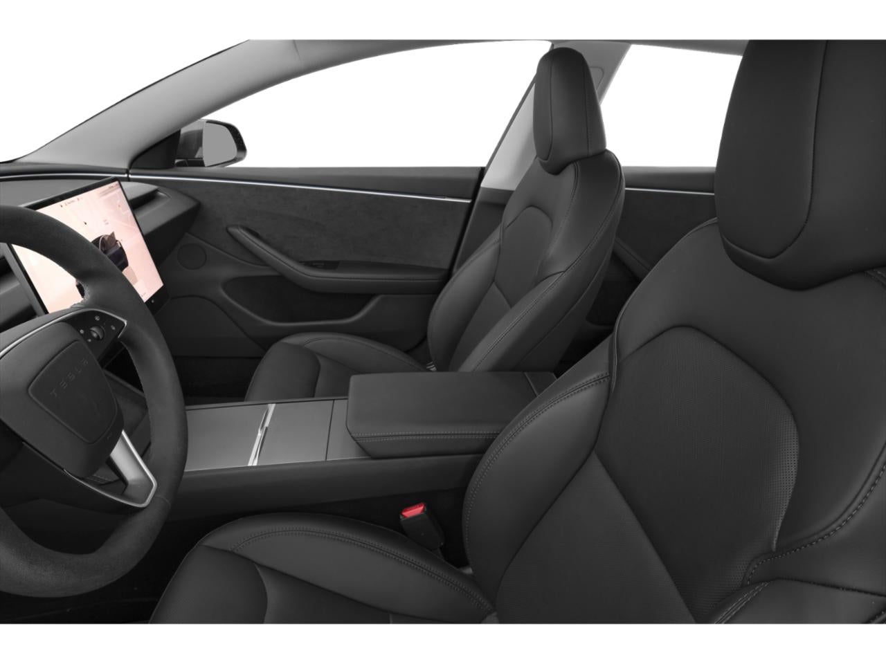 2024 Tesla Model 3 Performance AWD