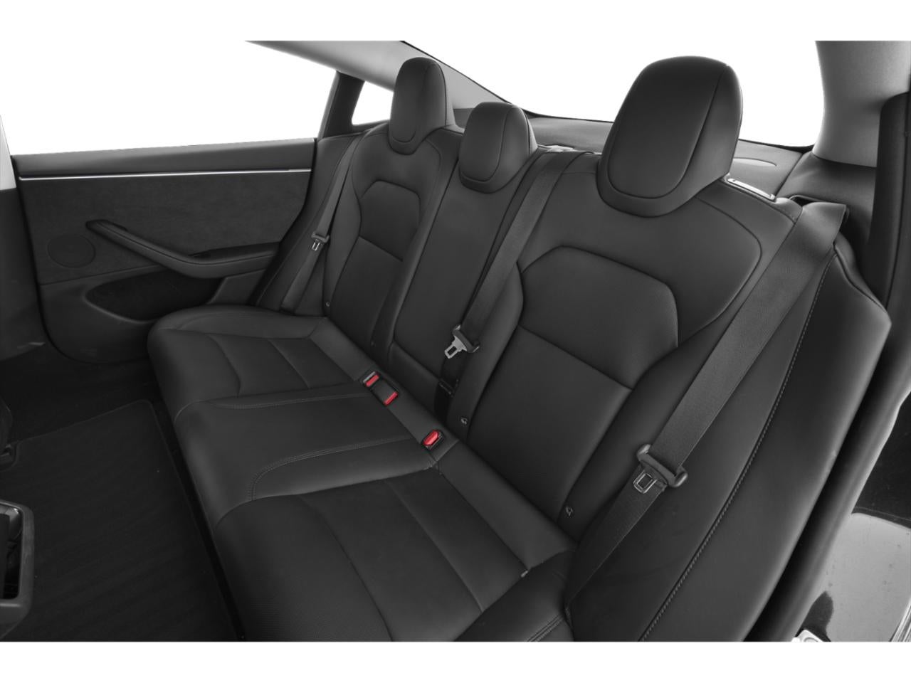 2024 Tesla Model 3 Performance AWD