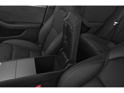 2024 Tesla Model 3 Performance AWD