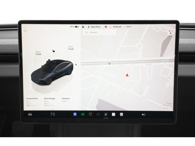 2024 Tesla Model 3 Performance AWD