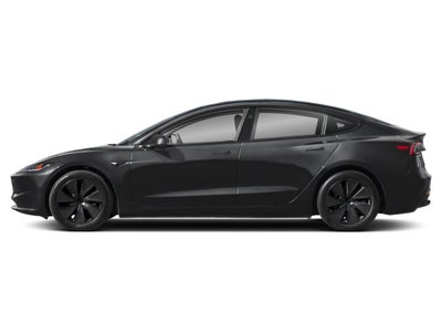 2024 Tesla Model 3 Performance AWD