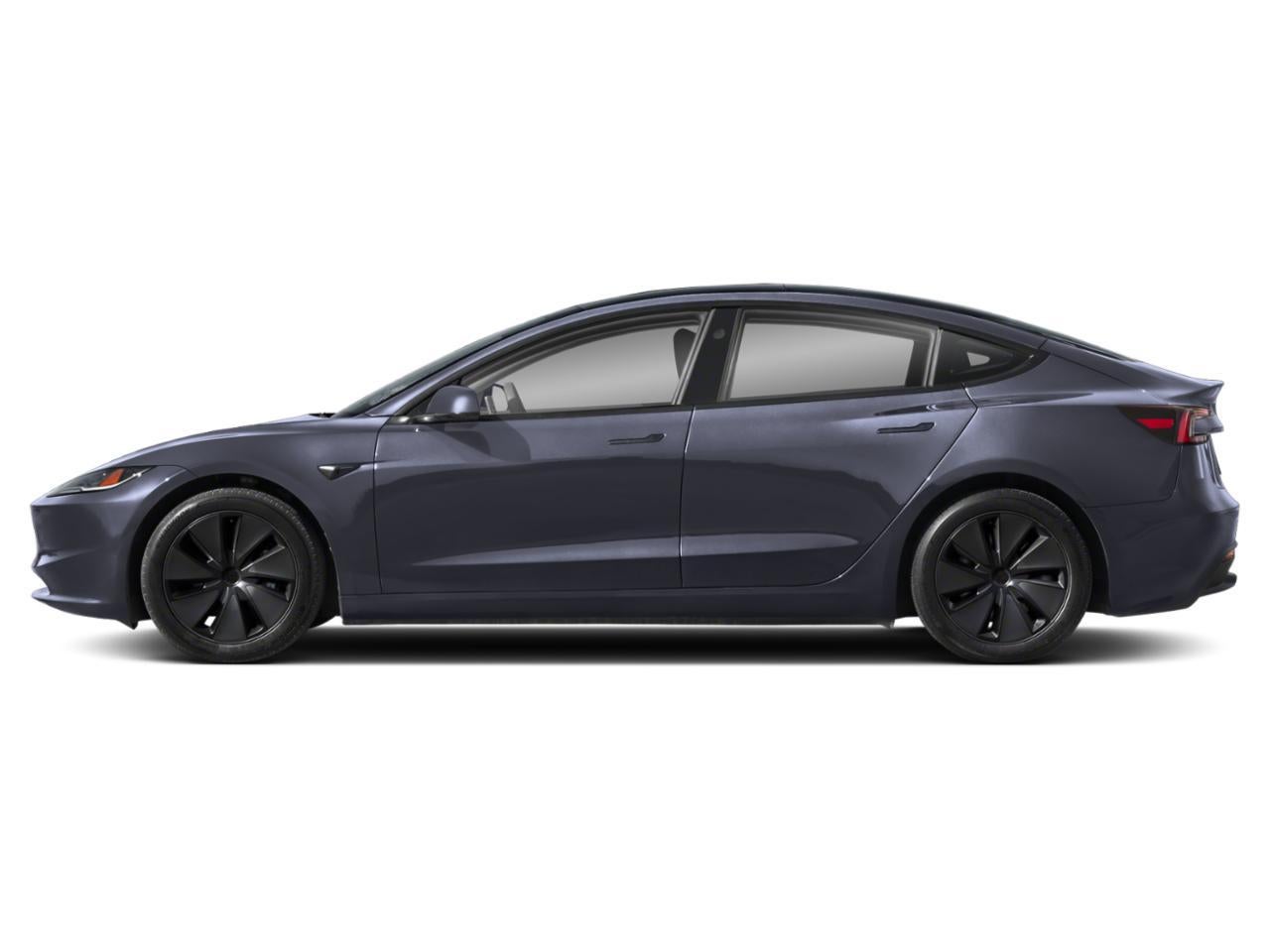 2024 Tesla Model 3 Performance AWD
