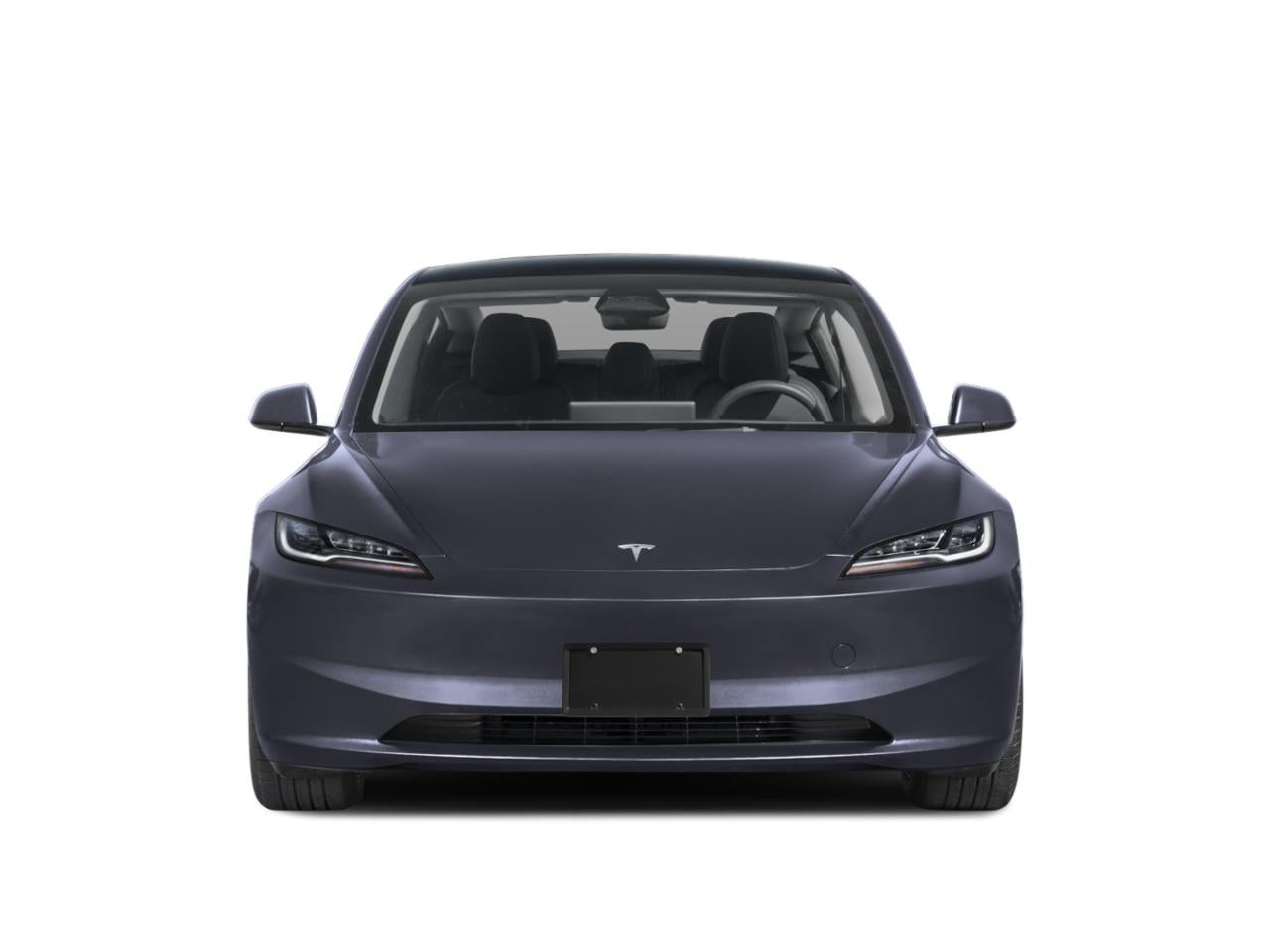 2024 Tesla Model 3 Performance AWD