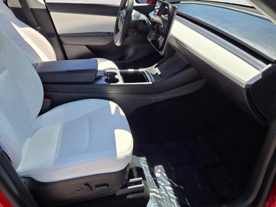 2021 Tesla Model Y Standard Range RWD *Ltd Avail*