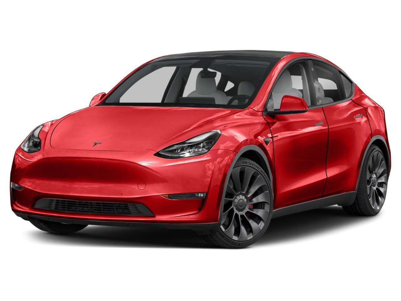 2021 Tesla Model Y Standard Range RWD *Ltd Avail*