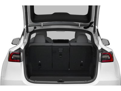 2021 Tesla Model Y Standard Range RWD *Ltd Avail*