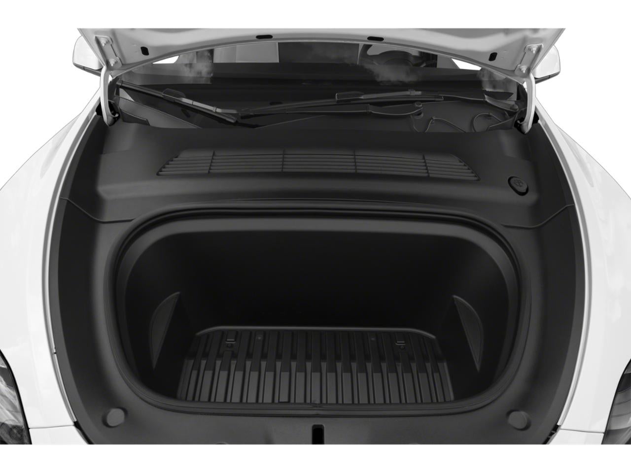 2021 Tesla Model Y Standard Range RWD *Ltd Avail*