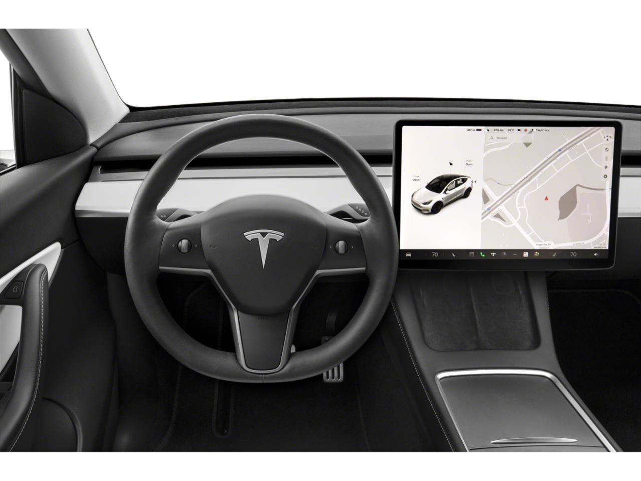 2021 Tesla Model Y Standard Range RWD *Ltd Avail*