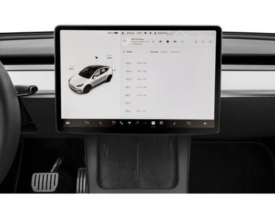 2021 Tesla Model Y Standard Range RWD *Ltd Avail*