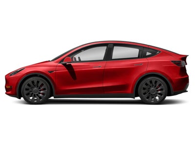 2021 Tesla Model Y Standard Range RWD *Ltd Avail*