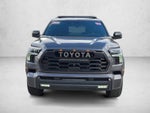 2025 Toyota Sequoia TRD Pro 4WD (Natl)