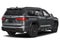 2025 Toyota Sequoia TRD Pro 4WD (Natl)