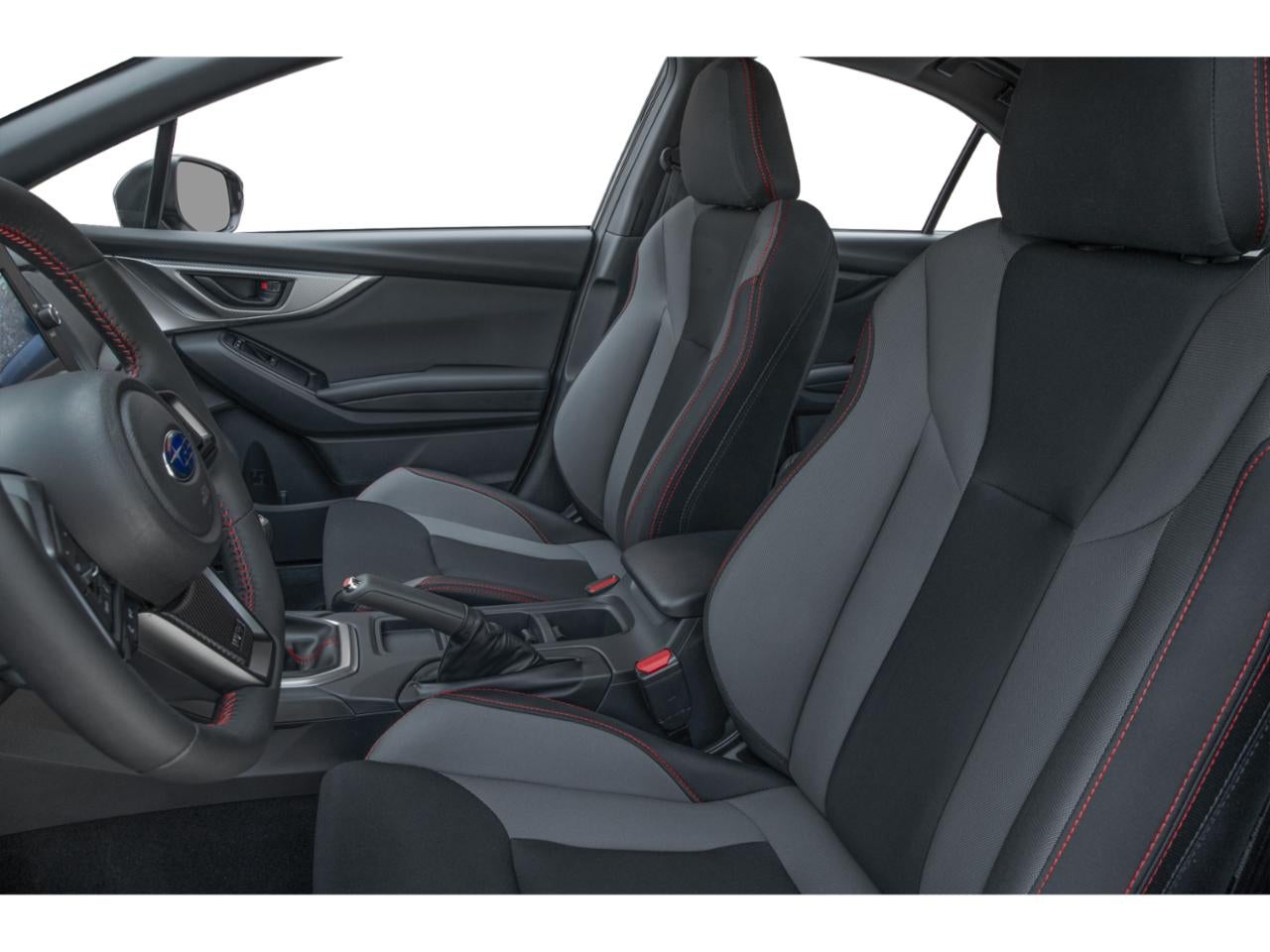 2024 Subaru WRX Manual