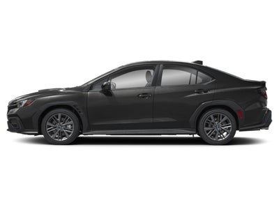 2024 Subaru WRX Manual