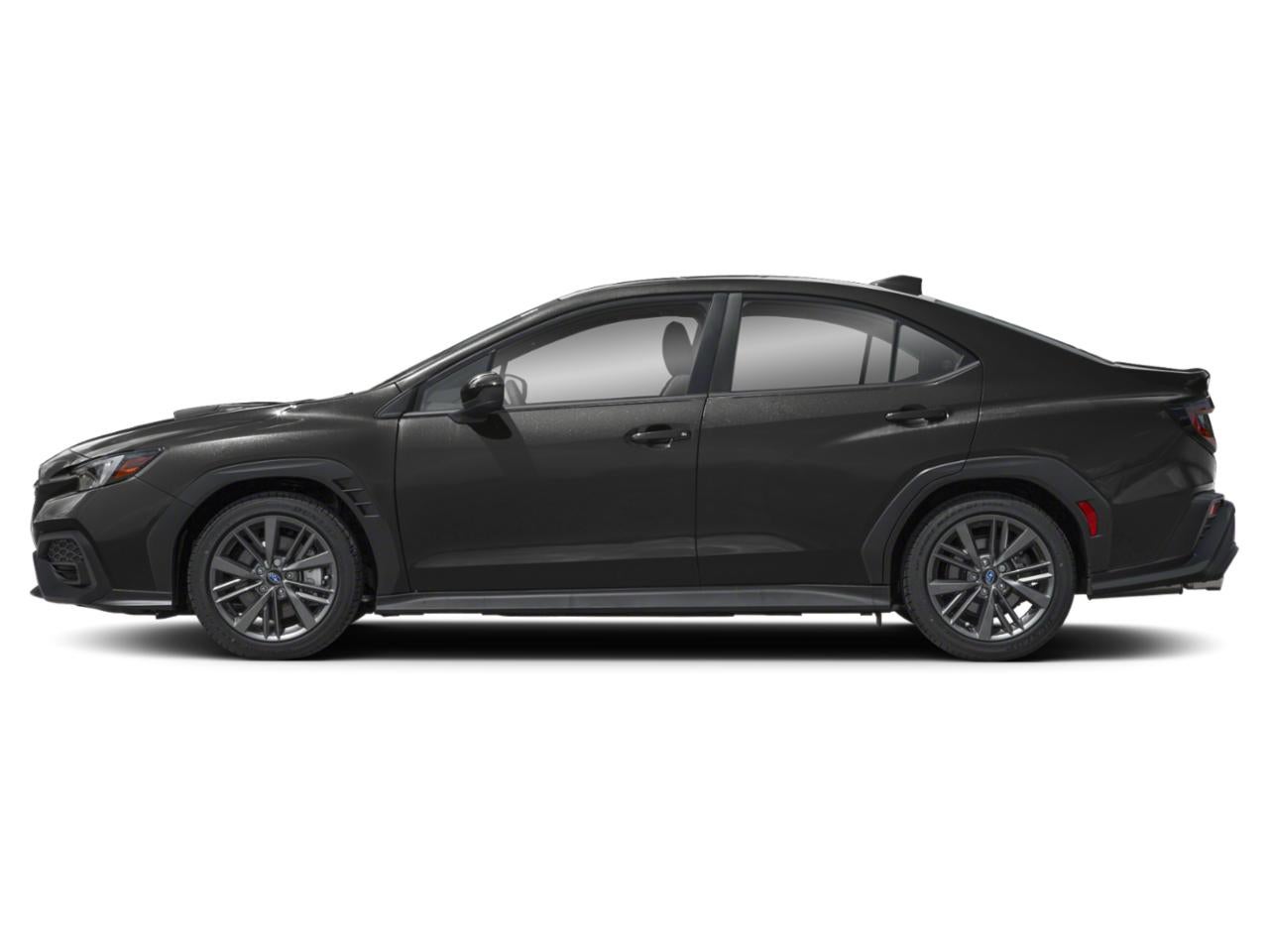 2024 Subaru WRX Manual