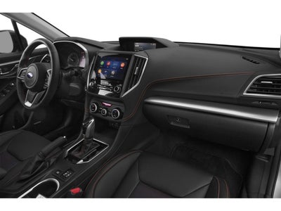 2023 Subaru Crosstrek Limited CVT