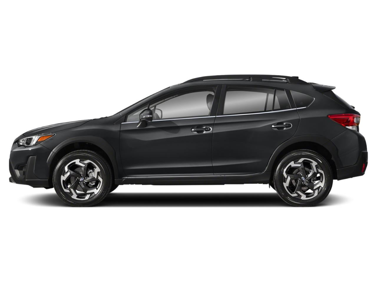 2023 Subaru Crosstrek Limited CVT