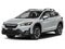 2023 Subaru Crosstrek Limited CVT