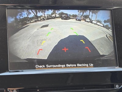 2021 Subaru Forester Premium CVT