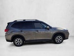 2021 Subaru Forester Premium CVT