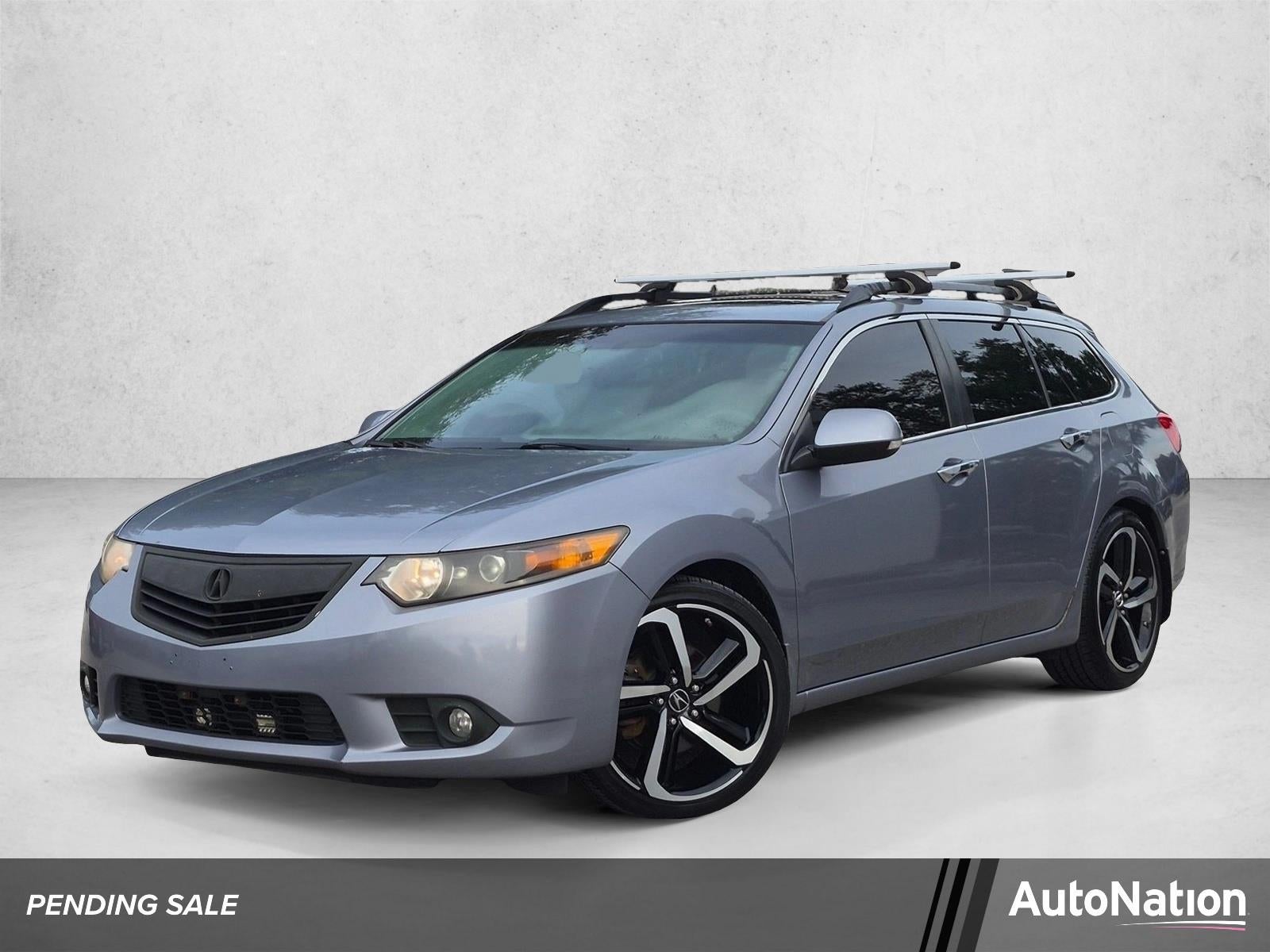 2011 Acura TSX