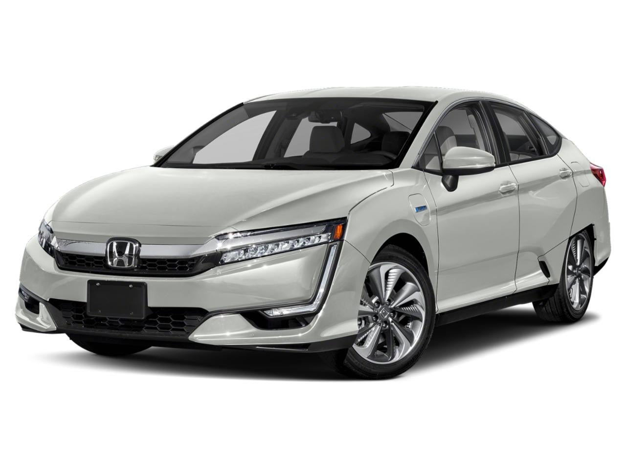 2020 Honda Clarity Plug-In Hybrid Touring Sedan