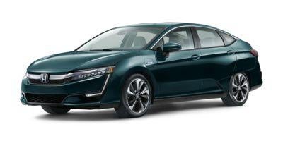 2020 Honda Clarity Plug-In Hybrid Touring Sedan