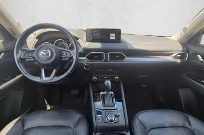 2022 Mazda Mazda CX-5 2.5 S Preferred Package AWD