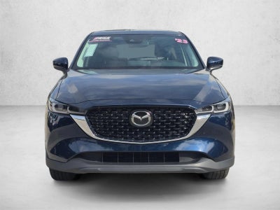 2023 Mazda Mazda CX-5 2.5 S Premium Package AWD