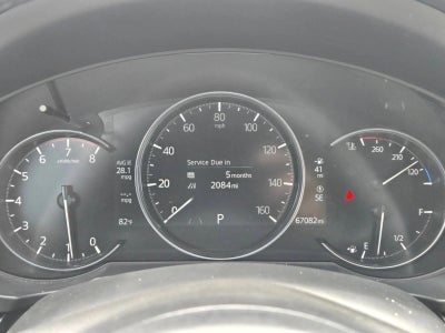 2023 Mazda Mazda CX-5 2.5 S Premium Plus Package AWD