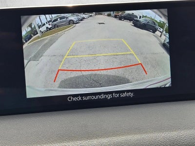 2023 Mazda Mazda CX-5 2.5 S Premium Plus Package AWD