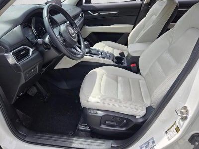 2023 Mazda Mazda CX-5 2.5 S Premium Plus Package AWD