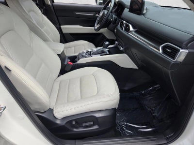 2023 Mazda Mazda CX-5 2.5 S Premium Plus Package AWD