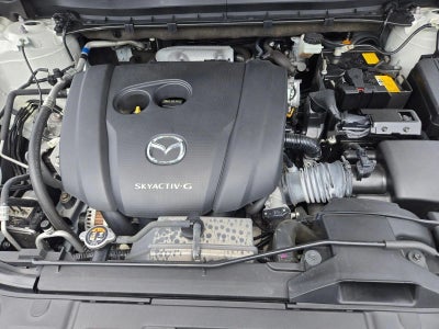 2023 Mazda Mazda CX-5 2.5 S Premium Plus Package AWD
