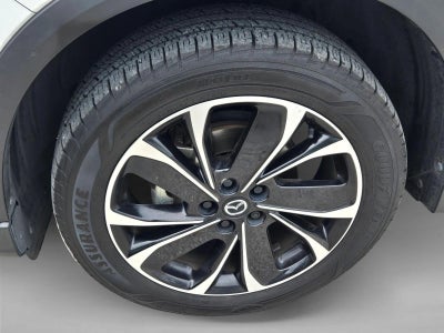 2023 Mazda Mazda CX-5 2.5 S Premium Plus Package AWD