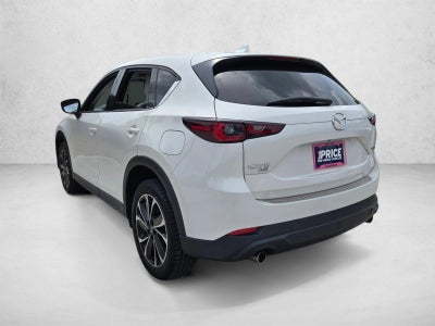 2023 Mazda Mazda CX-5 2.5 S Premium Plus Package AWD