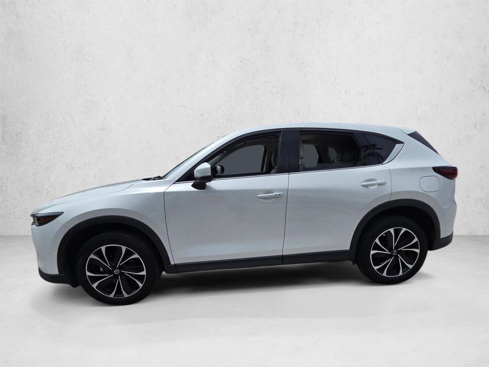 2023 Mazda Mazda CX-5 2.5 S Premium Plus Package AWD