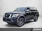 2020 Nissan Armada 4x4 SL