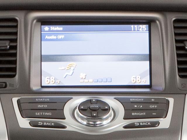2011 Nissan Murano 2WD 4dr SL