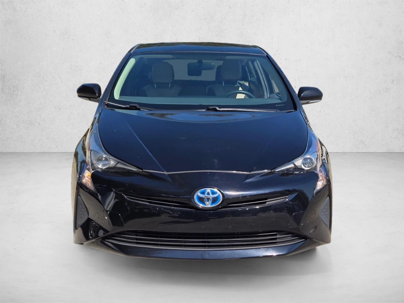 2016 Toyota Prius 5dr HB Two (SE)