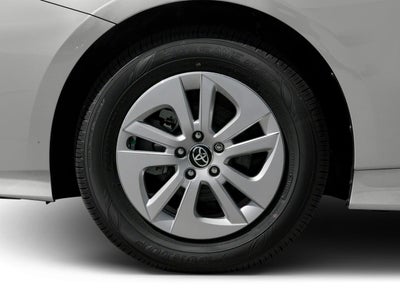 2016 Toyota Prius 5dr HB Two (SE)