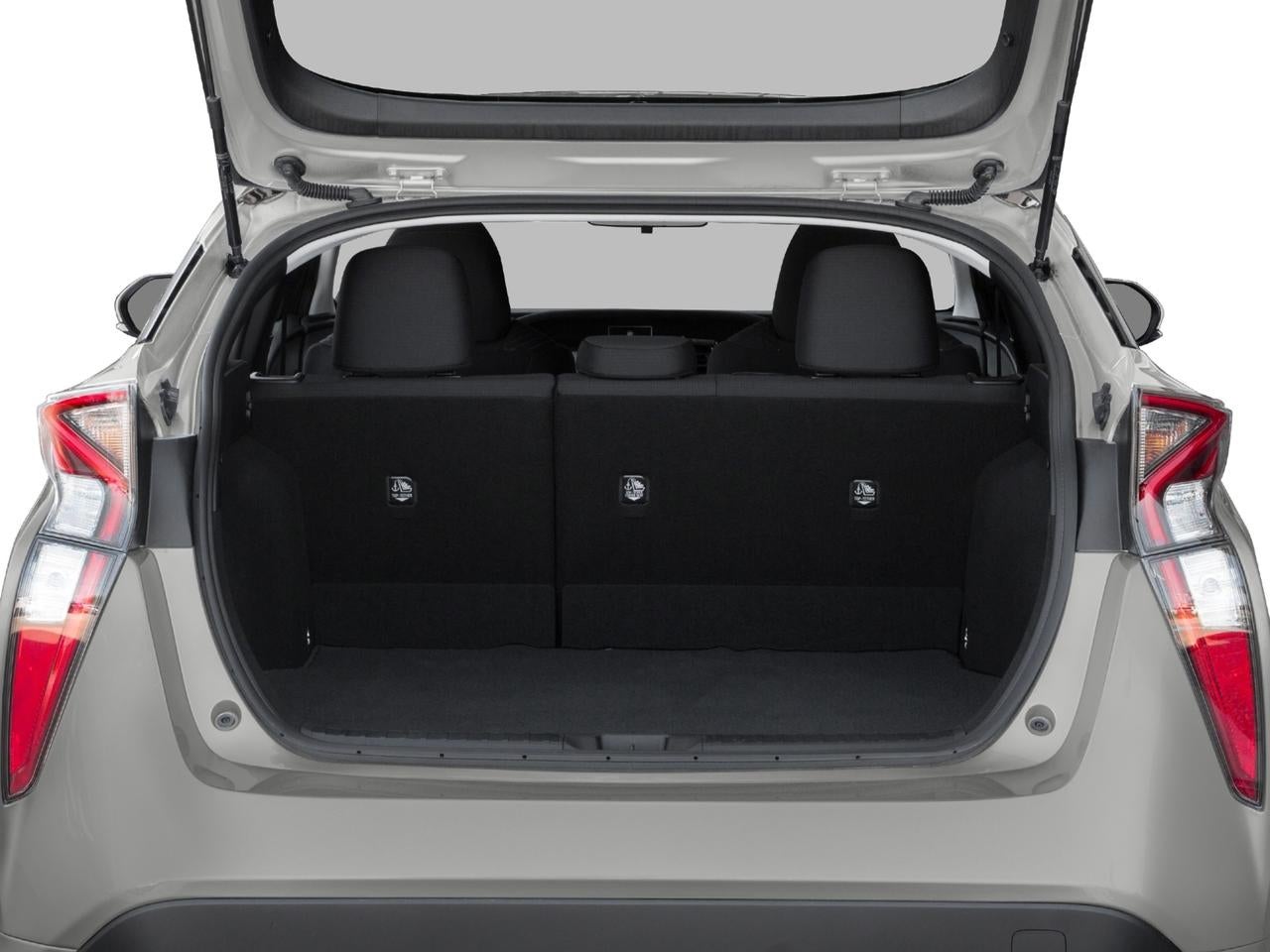 2016 Toyota Prius 5dr HB Two (SE)