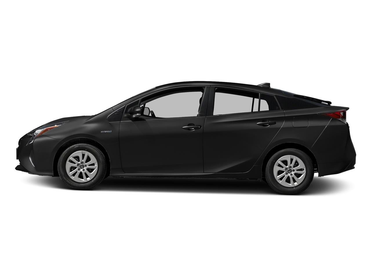 2016 Toyota Prius 5dr HB Two (SE)